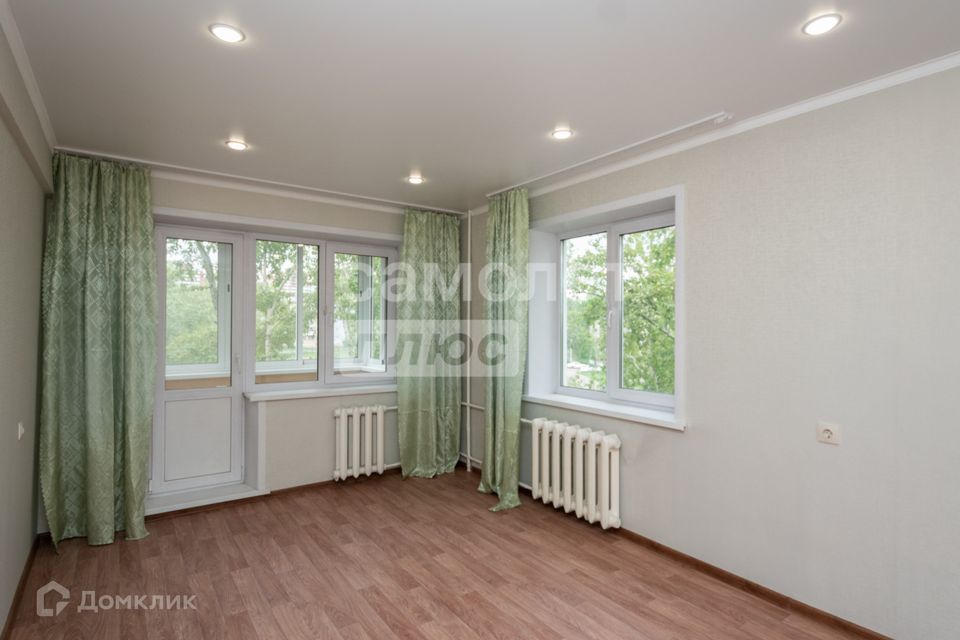 Продаётся 2-комнатная квартира, 40.7 м²