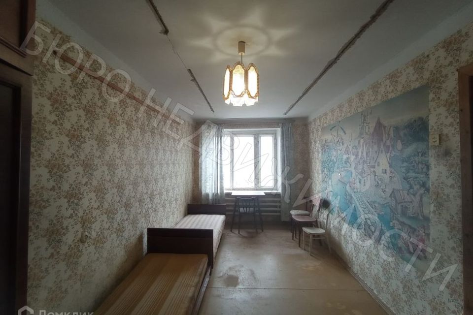 Продаётся 2-комнатная квартира, 34.5 м²