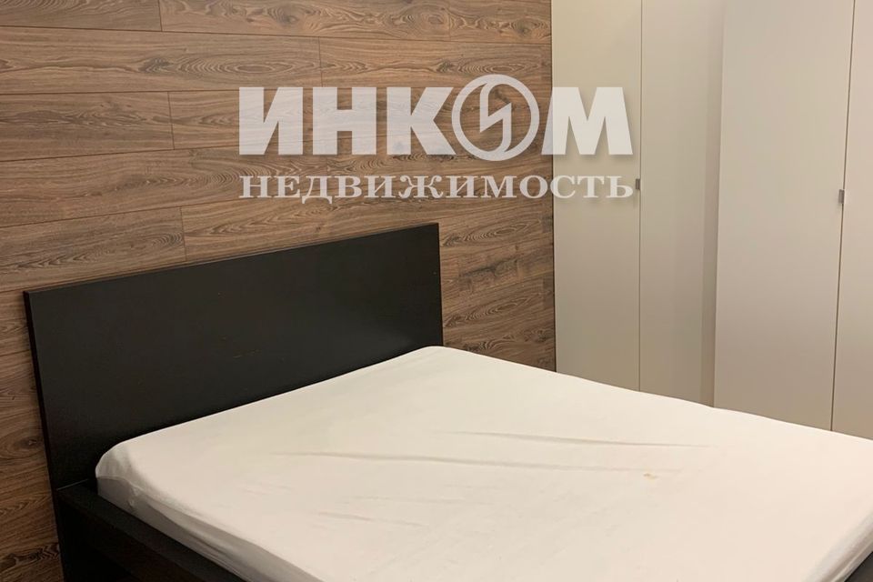 Сдаётся 2-комнатная квартира, 53 м²