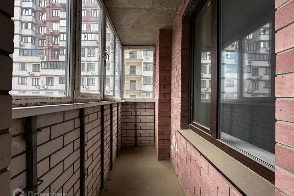 Продаётся 3-комнатная квартира, 60.2 м²