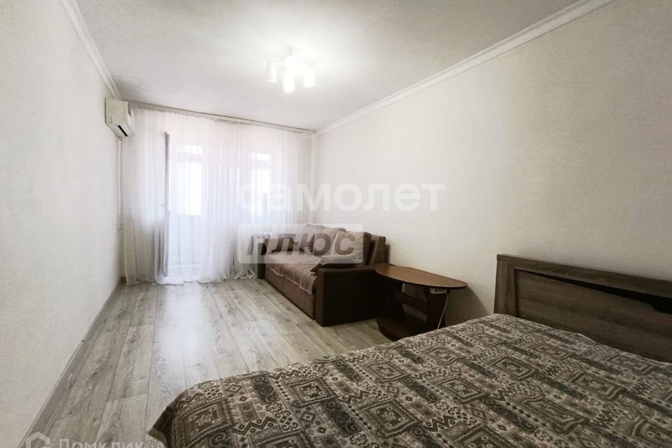 Продаётся 1-комнатная квартира, 31.4 м²