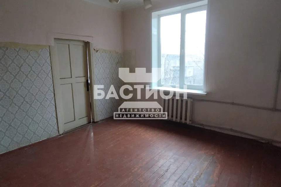 Продаётся 3-комнатная квартира, 80 м²