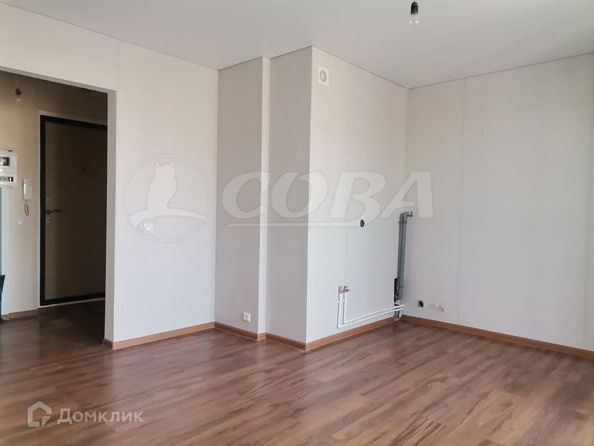 Продаётся студия, 25 м²
