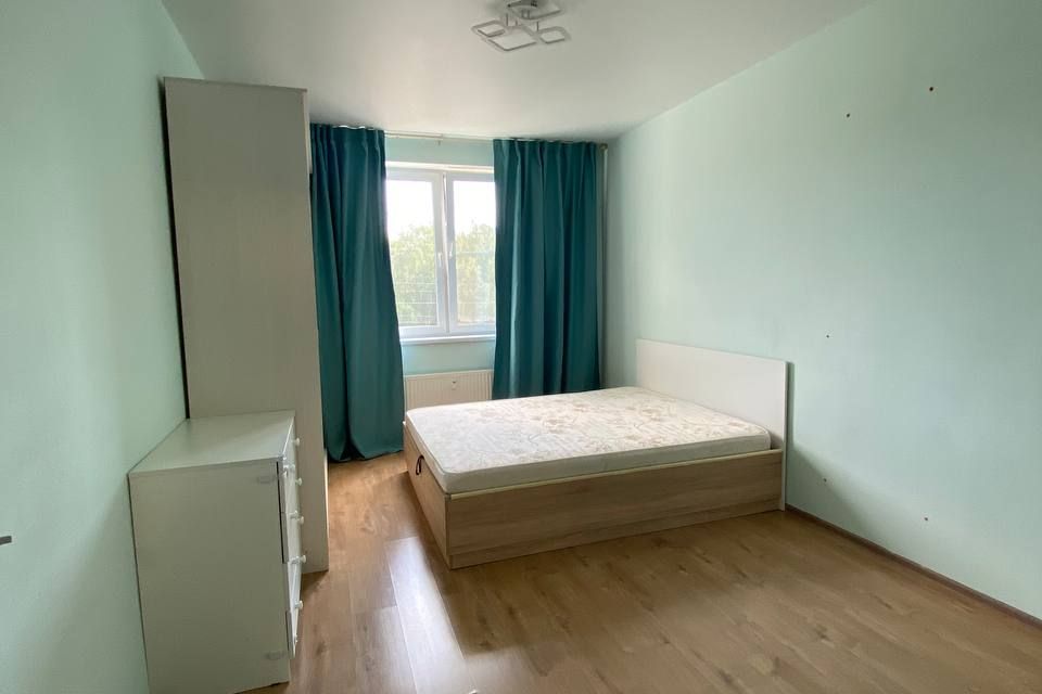 Продаётся 2-комнатная квартира, 66 м²