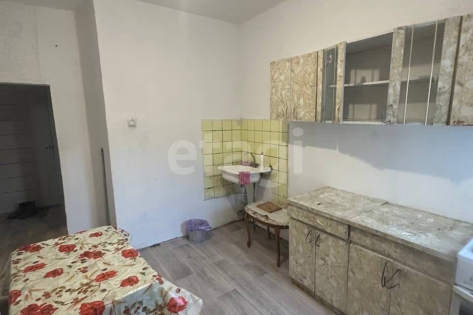 Продаётся 1-комнатная квартира, 30.3 м²