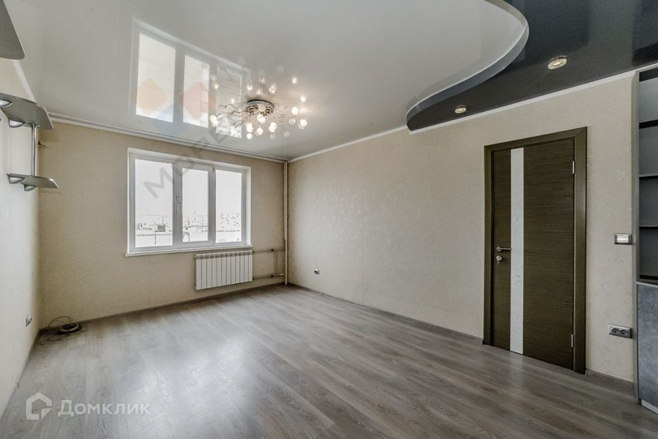 Продаётся 3-комнатная квартира, 81.5 м²