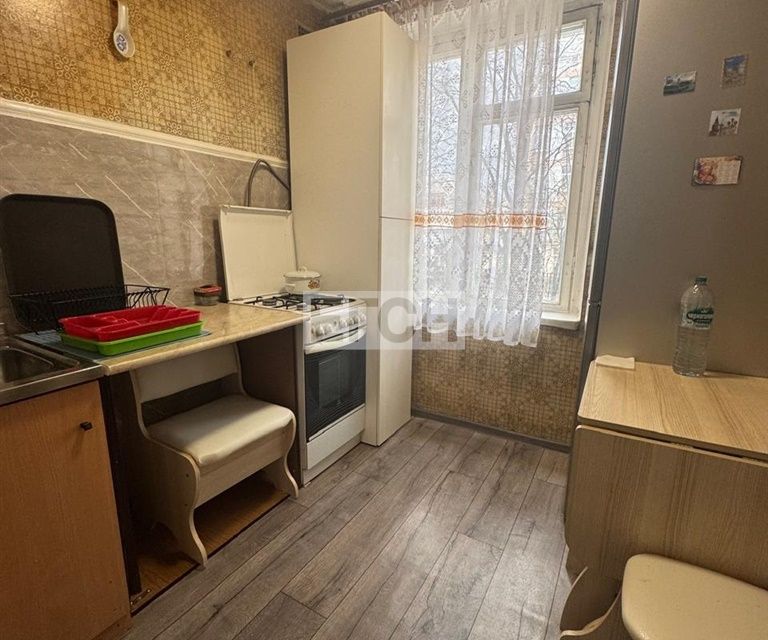 Сдаётся 2-комнатная квартира, 45 м²