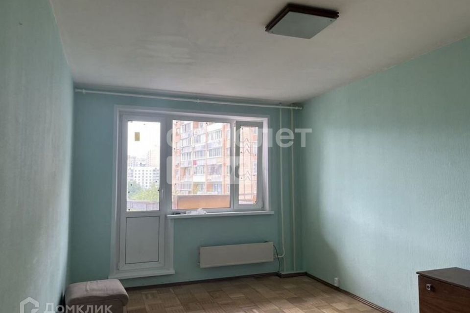 Продаётся 2-комнатная квартира, 56 м²