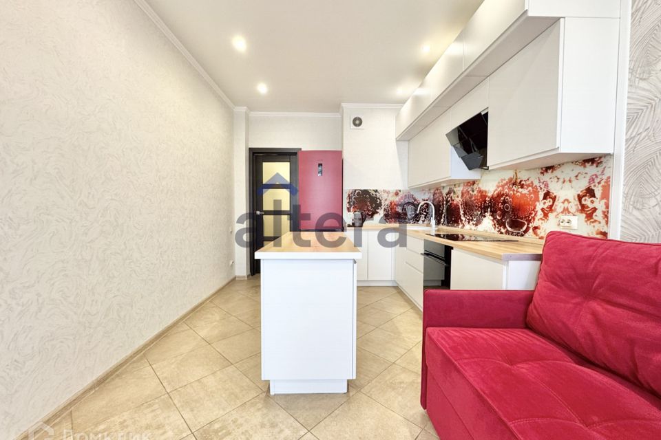 Сдаётся 3-комнатная квартира, 72 м²
