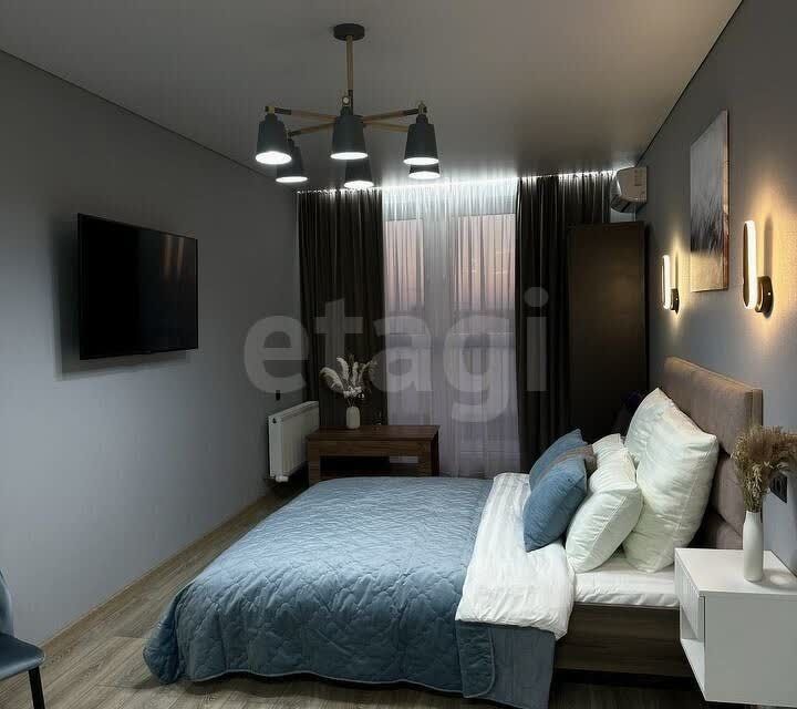 Продаётся студия, 30 м²