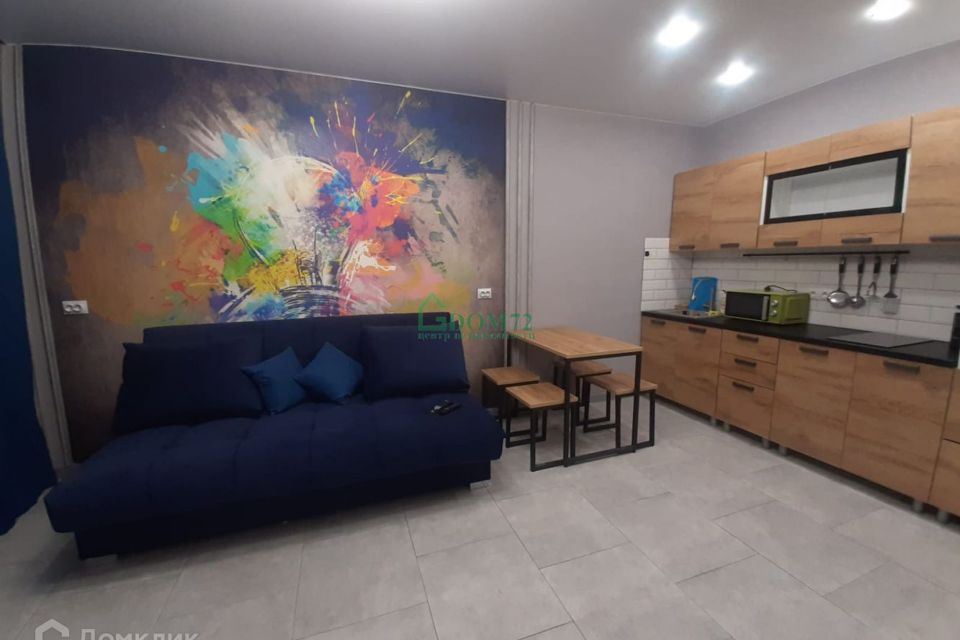 Продаётся 2-комнатная квартира, 63 м²