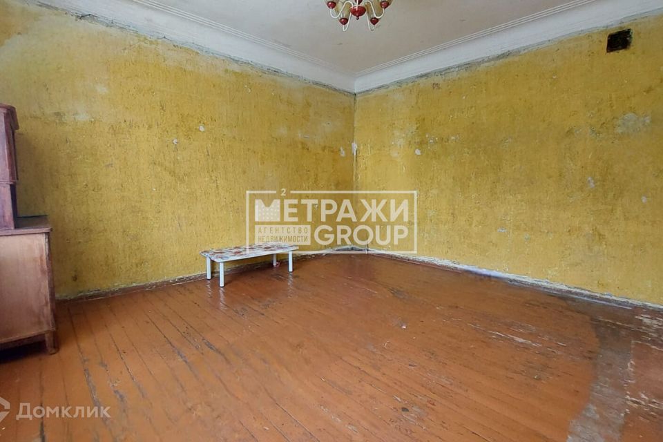 Продаётся 3-комнатная квартира, 77 м²