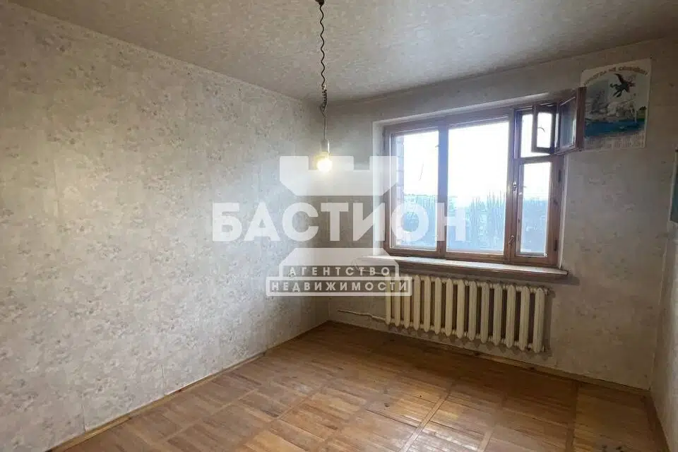 Продаётся 3-комнатная квартира, 110.9 м²