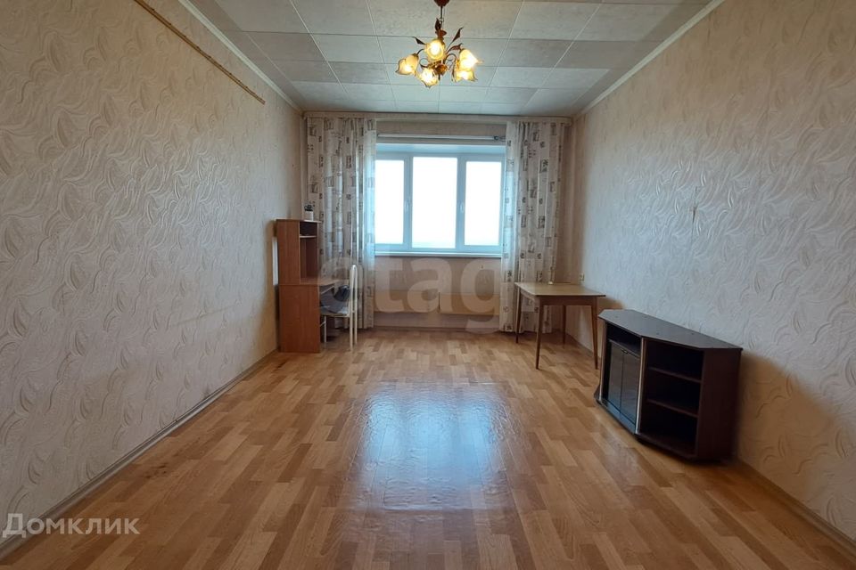 Продаётся 3-комнатная квартира, 73.3 м²
