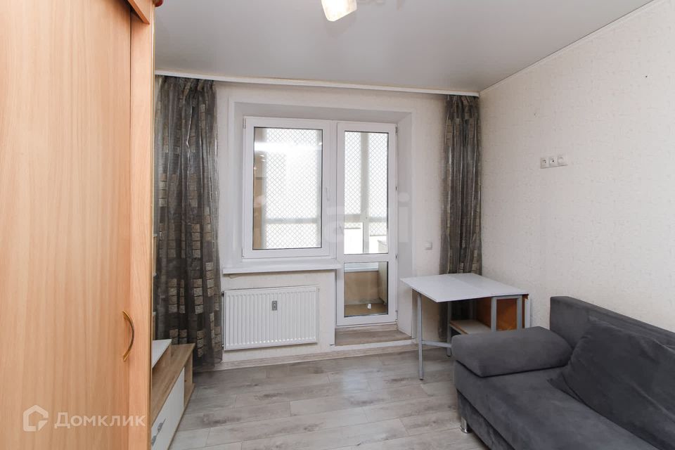Сдаётся студия, 15.8 м²