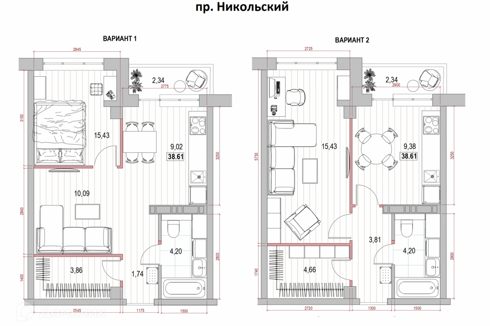 1 Комнатная Квартира Архангельск Купить Соломбала