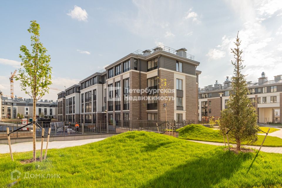 Продаётся студия, 24.63 м²