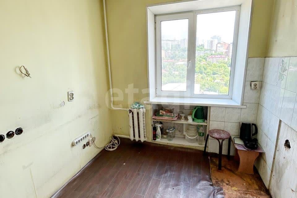 Продаётся 2-комнатная квартира, 52.7 м²