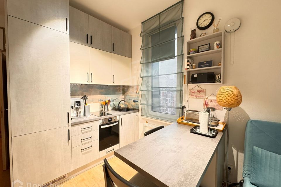 Сдаётся студия, 25 м²