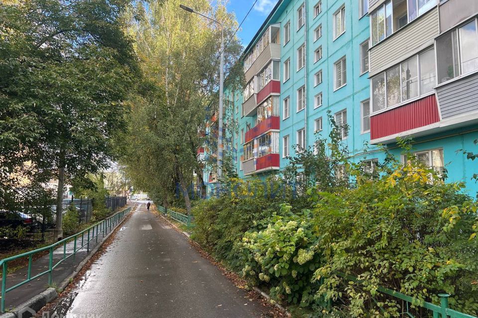 Продаётся 2-комнатная квартира, 44.9 м²