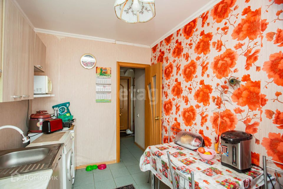 Продаётся 3-комнатная квартира, 60 м²