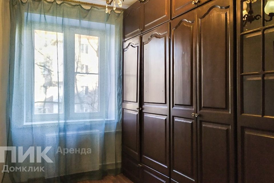 Сдаётся 2-комнатная квартира, 43 м²