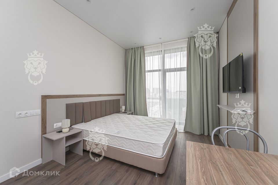 Сдаётся 3-комнатная квартира, 56.1 м²