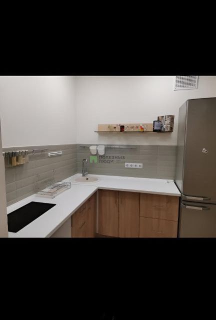 Продаётся студия, 26.8 м²