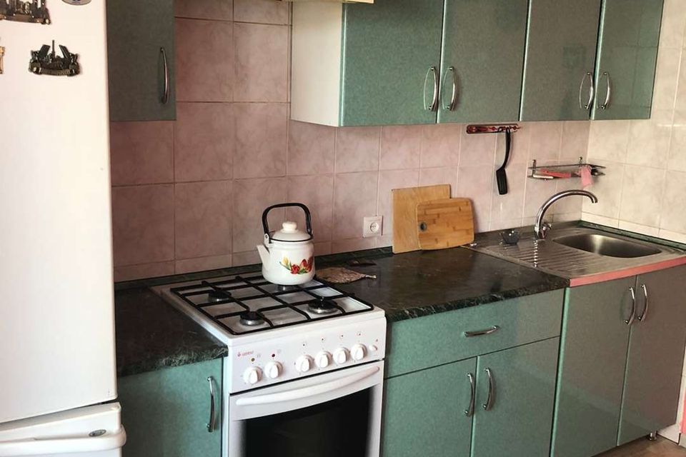 Сдаётся 2-комнатная квартира, 51 м²