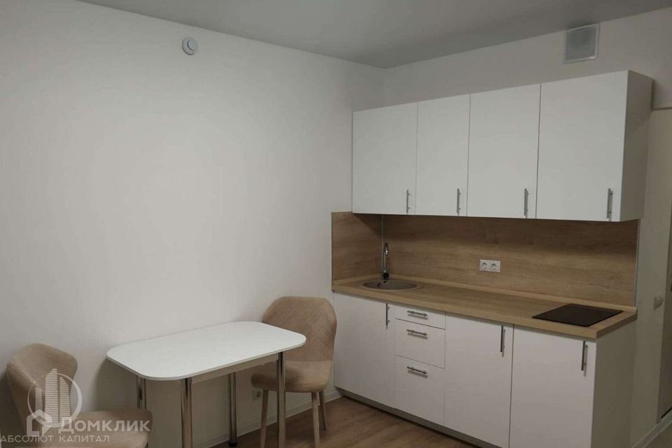 Сдаётся студия, 19.4 м²