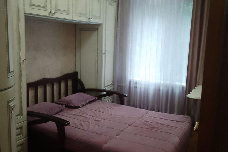 Сдаётся 2-комнатная квартира, 45 м²