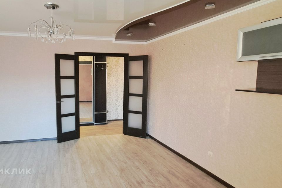 Продаётся 3-комнатная квартира, 69.9 м²