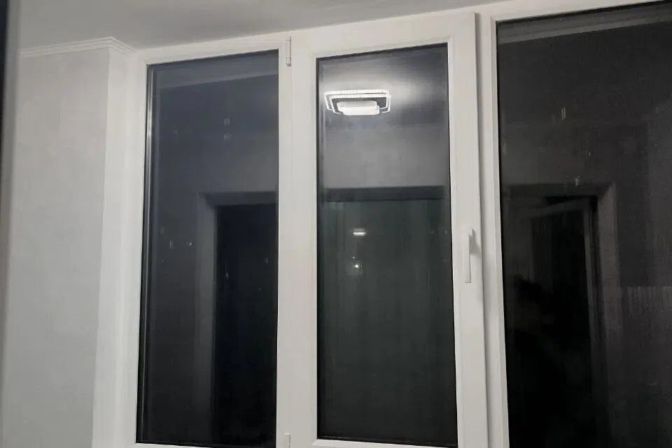 Продаётся 1-комнатная квартира, 36 м²