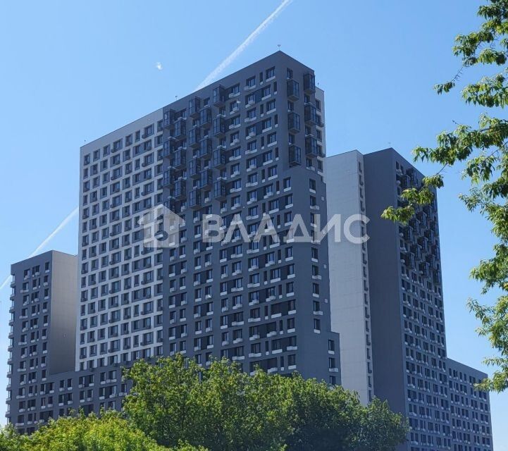 Продаётся 2-комнатная квартира, 38.9 м²