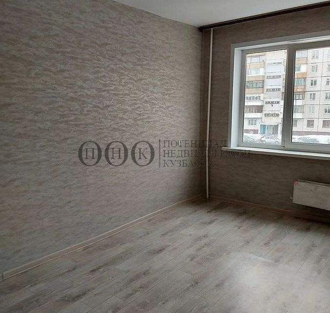Продаётся 1-комнатная квартира, 23 м²