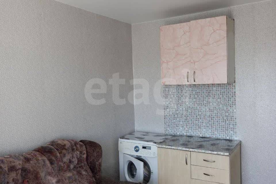 Сдаётся студия, 18 м²