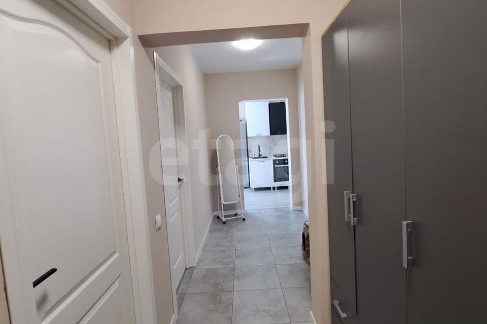 Продаётся 2-комнатная квартира, 59 м²