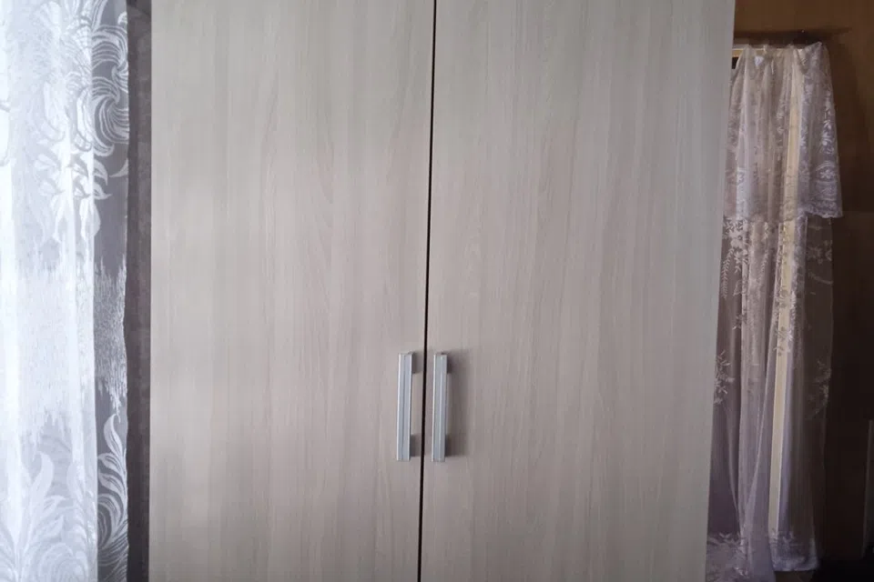 Сдаётся 3-комнатная квартира, 53.5 м²