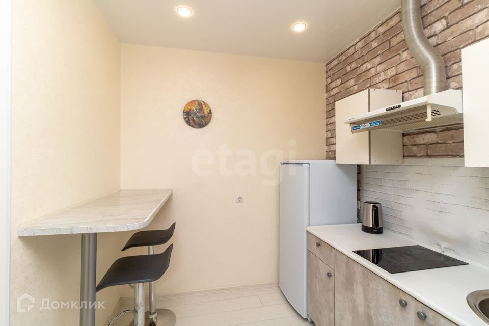 Сдаётся студия, 26 м²