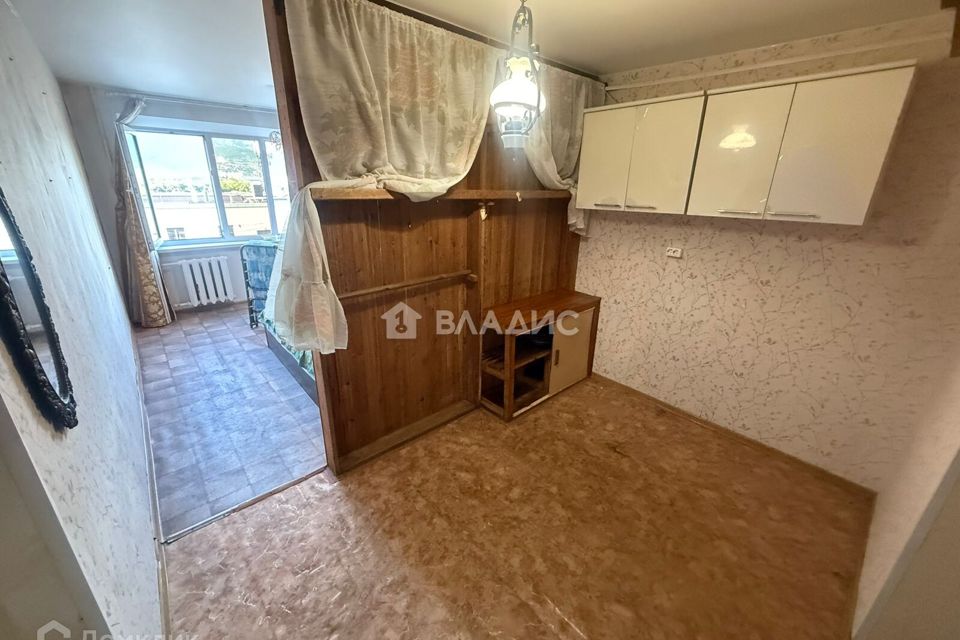Продаётся комната в 1-комн. квартире, 24 м²