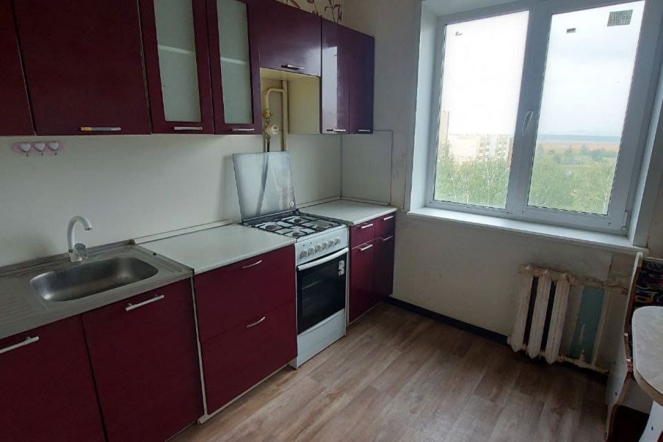 Сдаётся 2-комнатная квартира, 54 м²