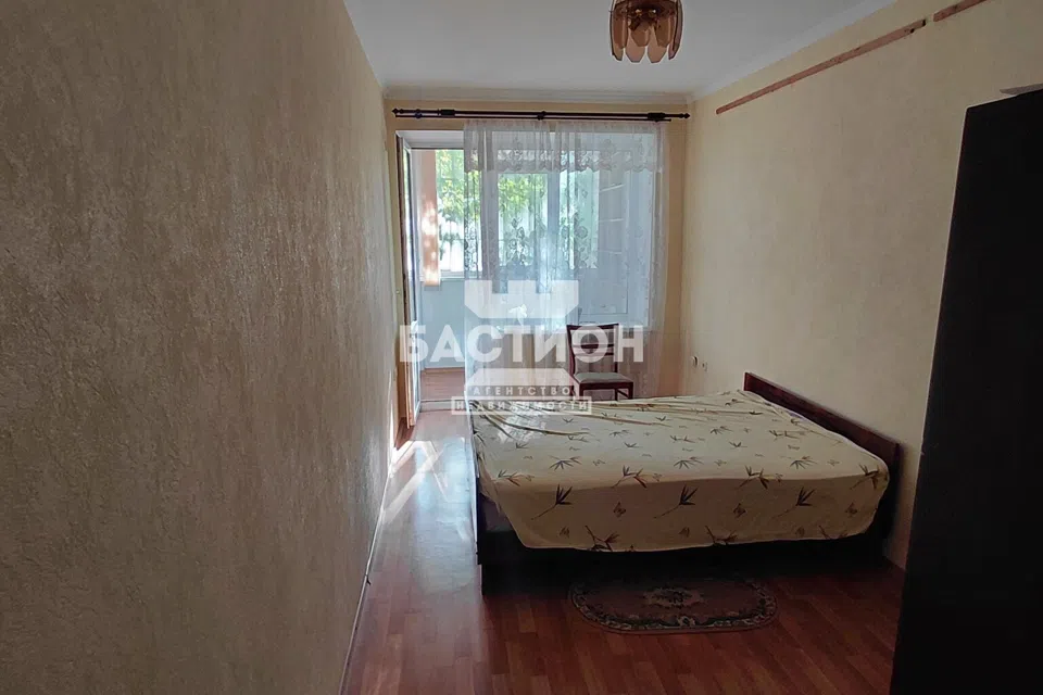 Продаётся 3-комнатная квартира, 83 м²