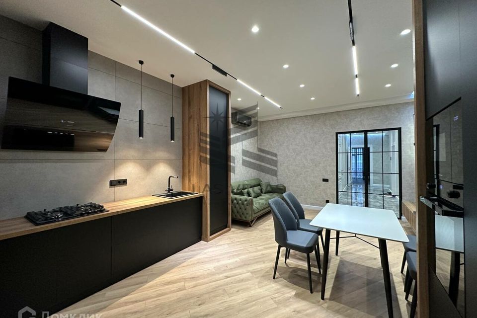 Сдаётся 3-комнатная квартира, 51 м²