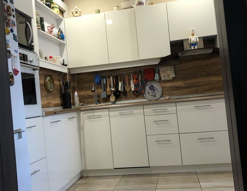 Продаётся 2-комнатная квартира, 76 м²