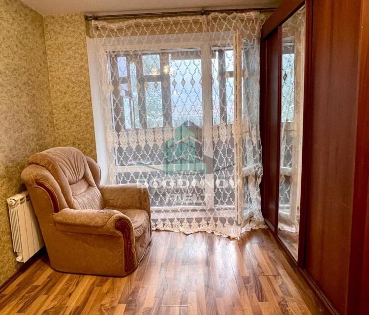 Продаётся 2-комнатная квартира, 46 м²