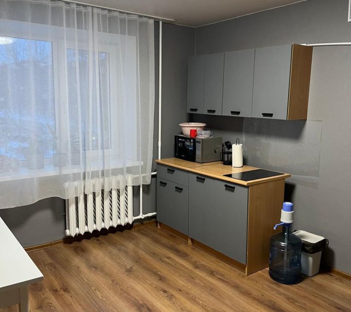 Продаётся 2 комнаты в 2-комн. квартире, 29.2 м²