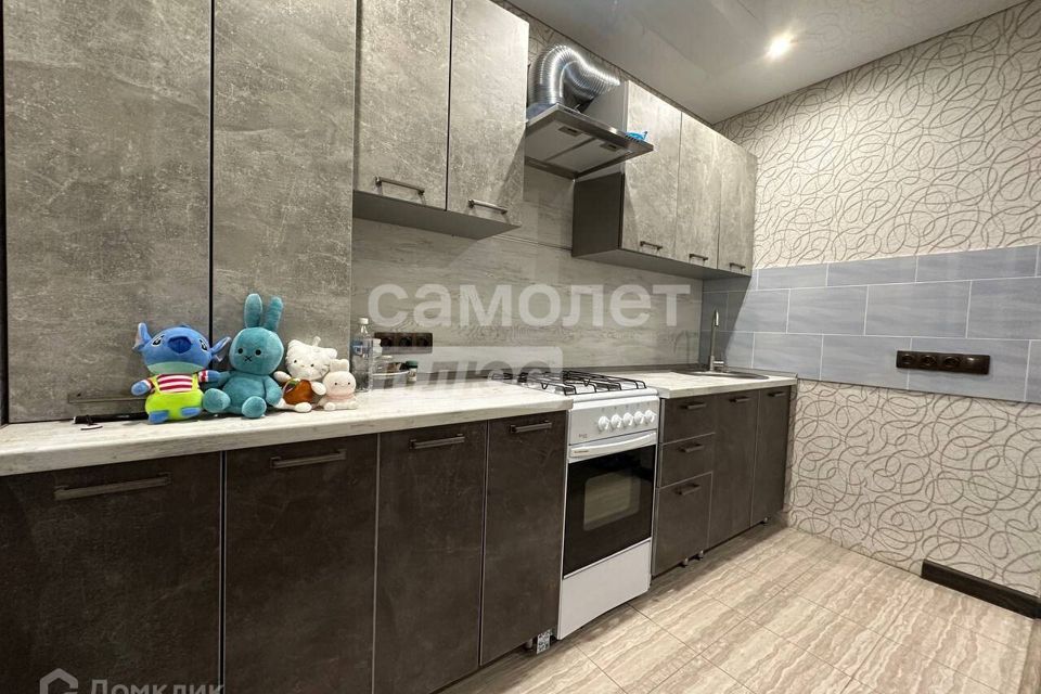 Продаётся 1-комнатная квартира, 28 м²