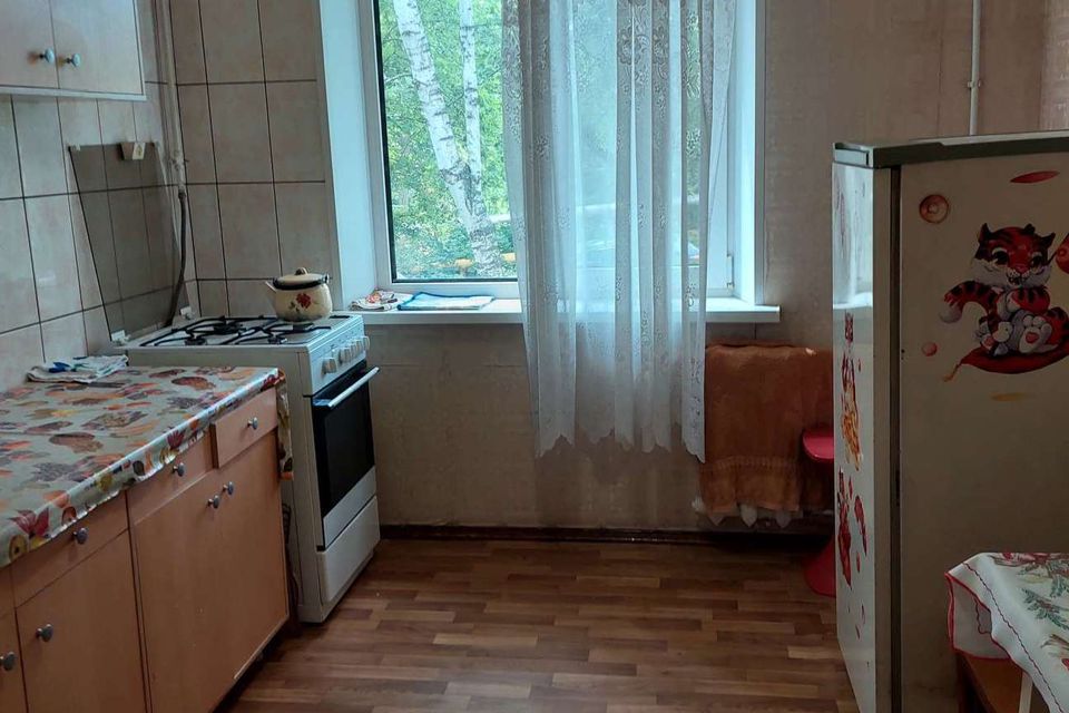 Продаётся 2-комнатная квартира, 50 м²