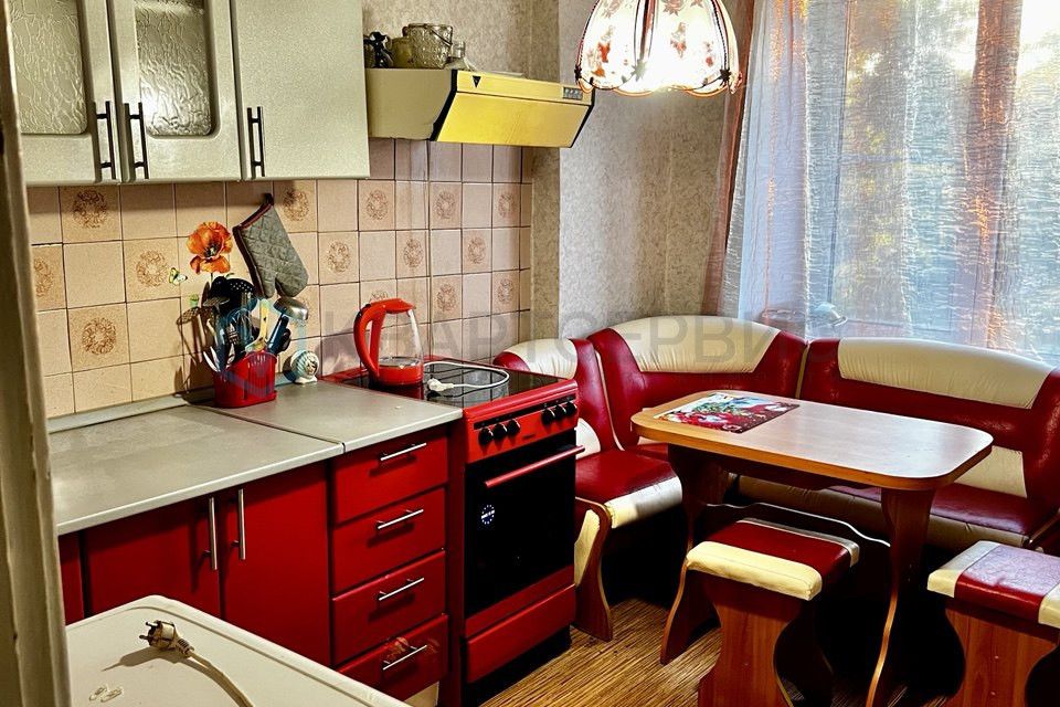 Сдаётся 1-комнатная квартира, 31.3 м²
