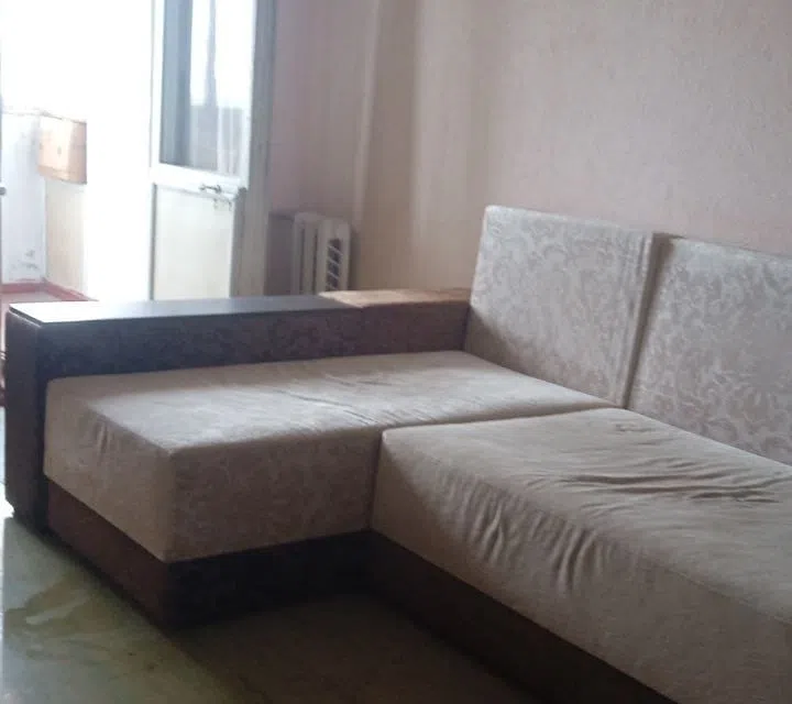 Сдаётся 1-комнатная квартира, 32 м²